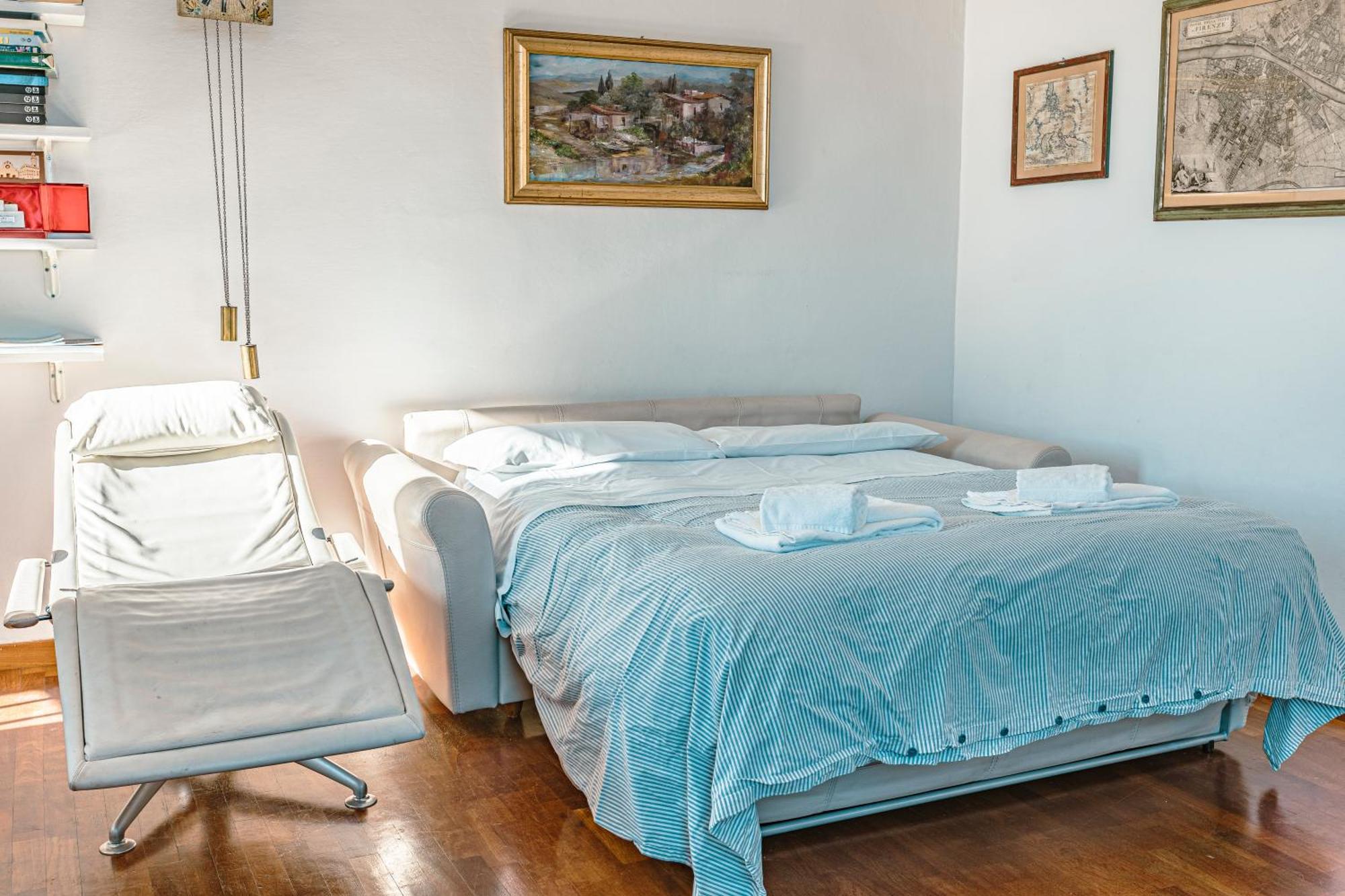 Appartamento Ghibellina 123 •appartamento Accanto Al Bargello•